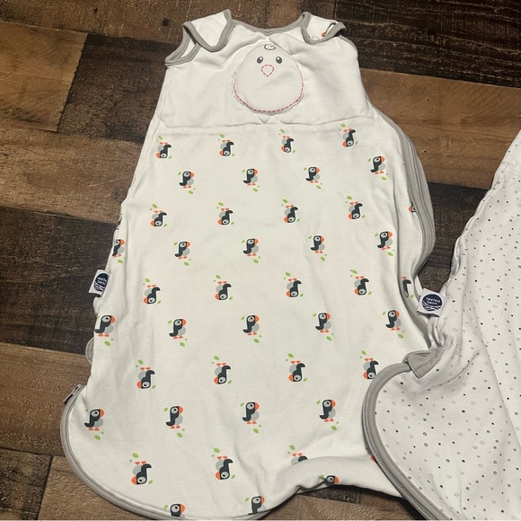 Nested Bean Zen Sack Classic Bundle - Picture 3 of 9